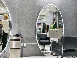 点击看大图 -真好真意SALON 接发·染·烫特色店