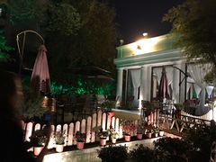 -老洋房花园饭店(绍兴路店)