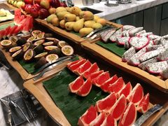 -上海临港美爵酒店·铃兰西餐厅