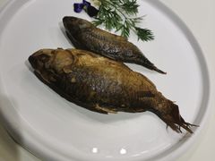-惠丰堂饭庄·烤鸭·京味菜(翠微路店)