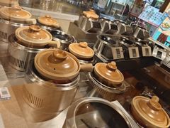 -华威约饭街