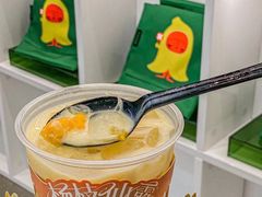 -书亦烧仙草(南昌路王府井店)