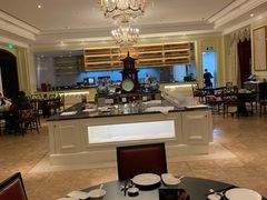 大堂-天伦里餐厅(绿城桃花源店)