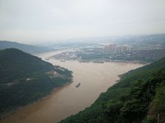 -铁山坪森林公园