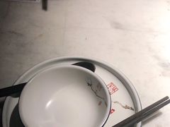 -绿茶餐厅(城西银泰城店)