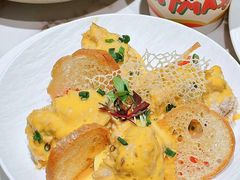 -沛家·西餐Brunch·直火料理