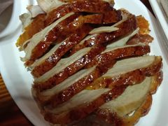 -东流山烤鸭·家常菜(巢湖万达店)