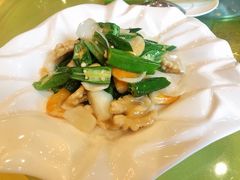 -功德林素菜饭庄(前门店)