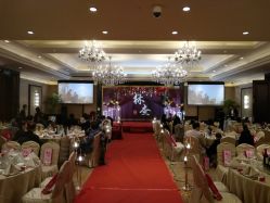 -上海瑞金洲际酒店·宴会厅