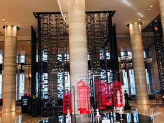-重庆富力艾美酒店