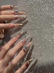 -M·X Nail日式美甲美睫