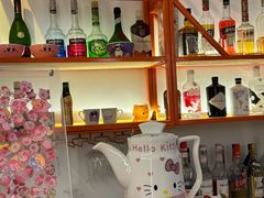 -大象厨房(重庆道店)