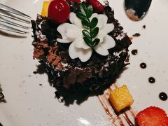 -秀玉coffee&kitchen(黄石大上海店)