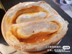 -七叔是岛民(花基新村店)