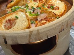 -广府乡下·饭庄(新港东路店)