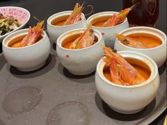 -旺角小渔村·海肠捞饭开创者(环山路店)