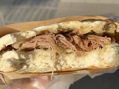 -子午路张记肉夹馍(翠华路店)