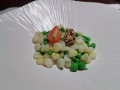 甜蜜豆玉米胚芽-无味舒食(思南公馆店)