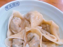 -潘国仙耳光馄饨(黄家阙路店)
