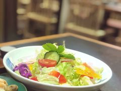 橄榄油拌菜-潮堂 · 潮州菜(国贸商城店)