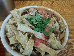 嘎巴菜-真素诚·清真(新华路店)