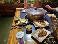 -秋语木桶鱼.酸菜鱼(开发区火车站店)