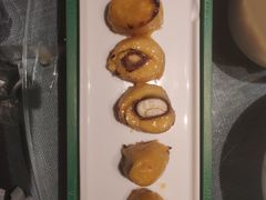 -野蔓果·山野菜(西湖景区·龙井茶田店)