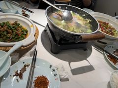 -全牛匠·乐山跷脚牛肉(西北旺万象汇店)