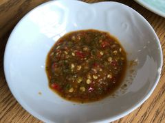 -Thai Basil罗勒叶泰式餐厅(时代天街店)