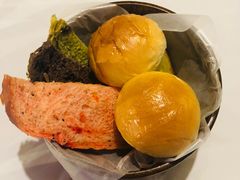 -佐度王子扒房(天鹅湖店)