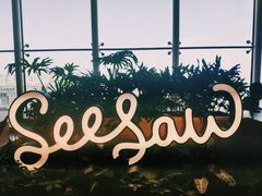 -Seesaw Coffee(朝阳大悦城店)