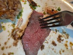 -拉蒂娜·巴西牛排馆 Latina·Brazilian Steakhouse(王府井喜悦店)