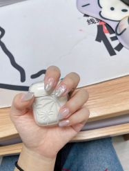 -十月·日式美甲美睫·纹眉