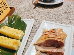 -南京大牌档(香港广场店)