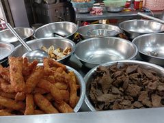 -铭辉沙嗲面(新街商业城店)