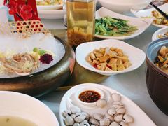 -舌尖上·霞浦滩涂海鲜·新闽菜(总店)