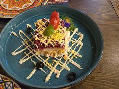 -卢布里西餐厅(总店)