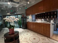 -漢舍中国菜馆(889广场店)