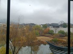 -春色如许·茶食餐厅(桃李春风店)