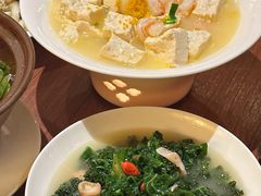 -蛇口希尔顿南海酒店·随轩中餐厅·粤菜