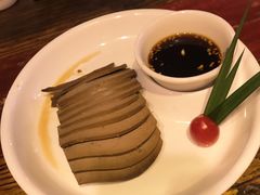 -额尔敦传统涮(公园西路店)