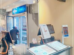 -八婆婆烧仙草(中山路店)