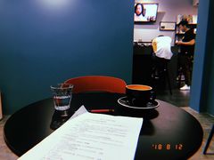 -NokNok Coffee(宽窄巷子店)