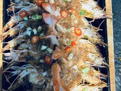 -御品海鲜·东北菜·烧烤餐厅(佳兆业店)