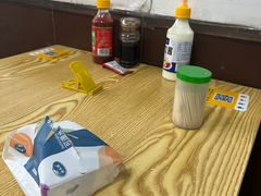 -家味螺蛳粉&烤鱼(五角场店)