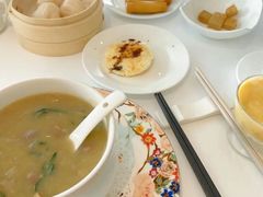 -青岛海景花园大酒店·粤海餐厅
