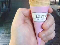 -西琳姑娘·新疆冰淇淋酸奶茶(南开大悦城店)