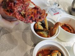 -好兄弟郭巨海鲜(天一阁店)