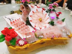 -汇景海鲜店
