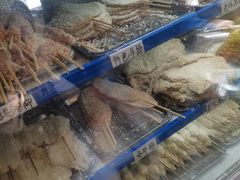 -张记炸串肠粉